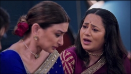 Kyunki Saas Bhi Kabhi Bahu Thi 2 - 17th September 2026